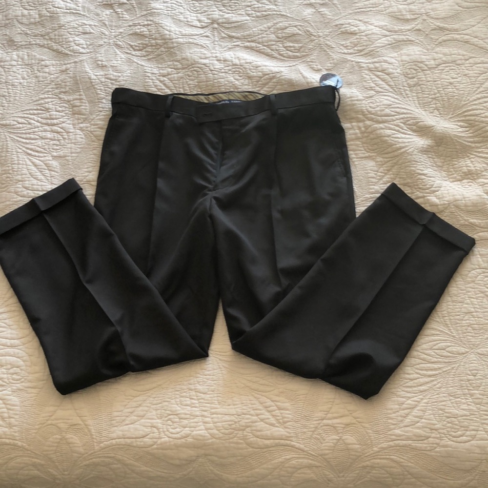 Saddlebred slacks